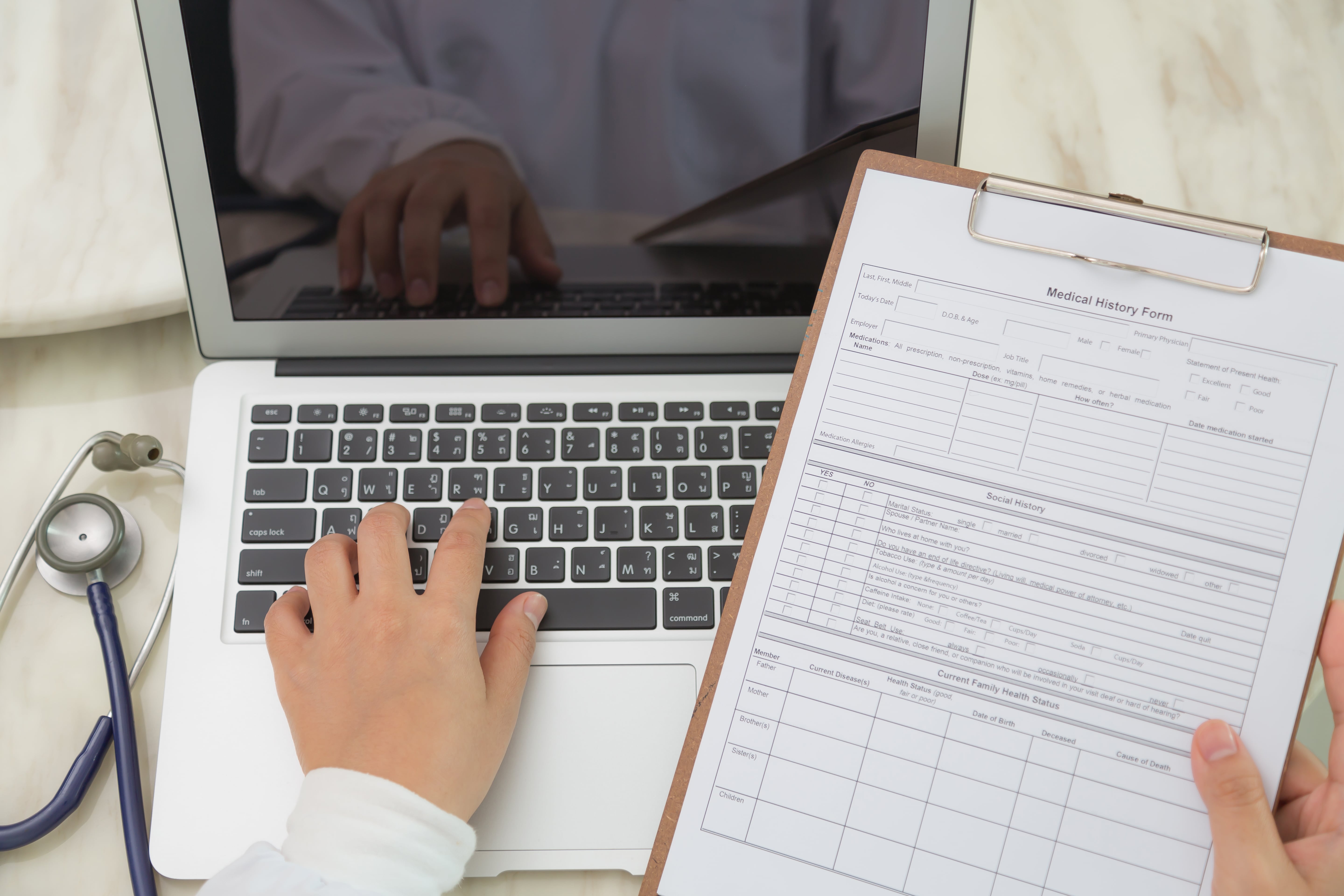 What is Charge Entry in Medical Billing and Why It Matters?