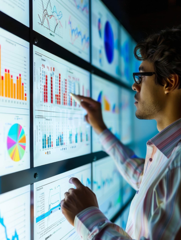 MAXIMIZING COLLECTIONS & REDUCING CLAIM DENIALS