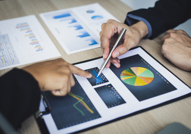 Maximizing Collections & Reducing Claim Denials​