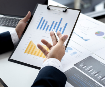 BIS Revenue Reclaimed 21% Cash Growth_